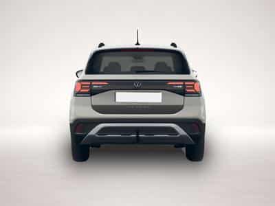 VW T-Cross (2025) - Photo 7