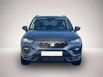 Seat Ateca (2026) - Foto 2