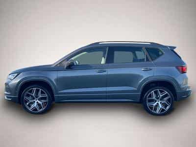 Seat Ateca (2026) - Foto 3