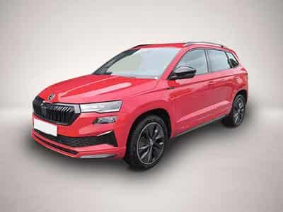 Skoda Karoq (2025) - Foto 1