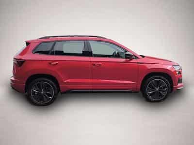 Skoda Karoq (2025) - Foto 8