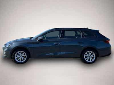 Seat Leon (2026) - Foto 3