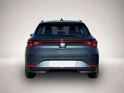 Seat Leon (2026) - Foto 5
