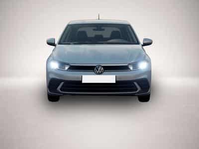 VW Polo (2024) - Photo 3