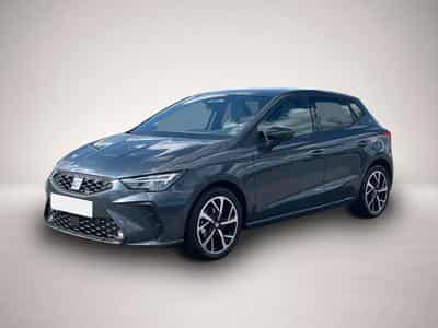 Seat Ibiza (2026) - Foto 1