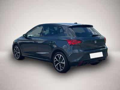 Seat Ibiza (2026) - Foto 4