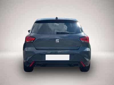 Seat Ibiza (2026) - Foto 5