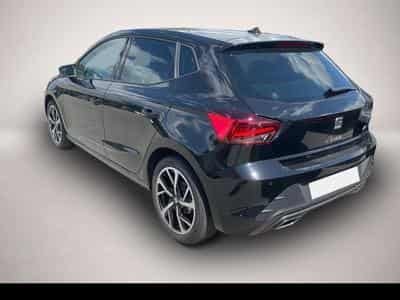 Seat Ibiza (2026) - Foto 3