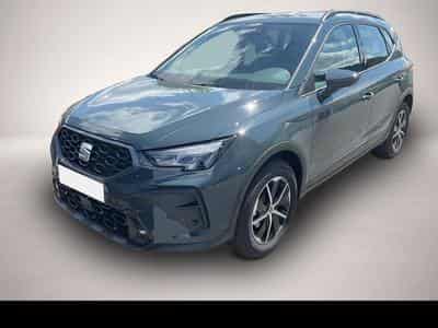 Seat Arona (2026) - Foto 1