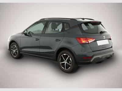 Seat Arona (2026) - Foto 4