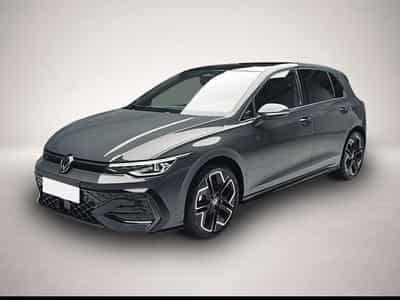 VW Golf (2026) - Foto 1