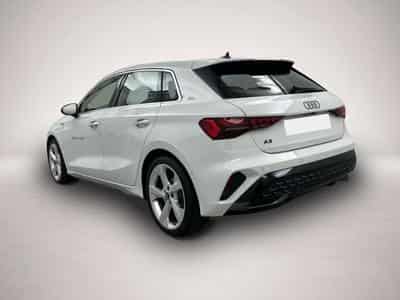 Audi A3 (2026) - Photo 2