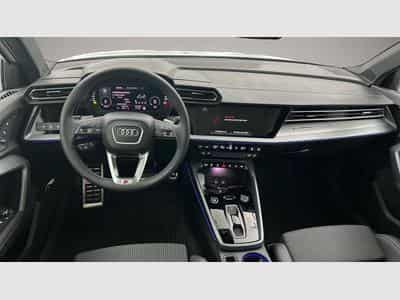 Audi A3 (2026) - Photo 6