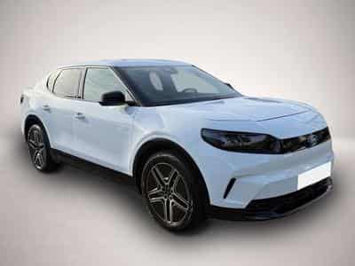 Ford Capri (2025) - Foto 2