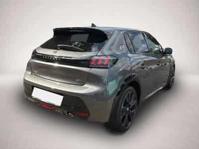 Peugeot 208 (2024) - Photo 5
