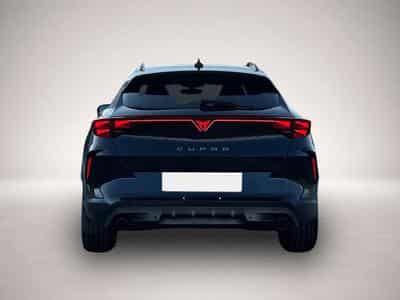 Cupra Formentor (2026) - Photo 5