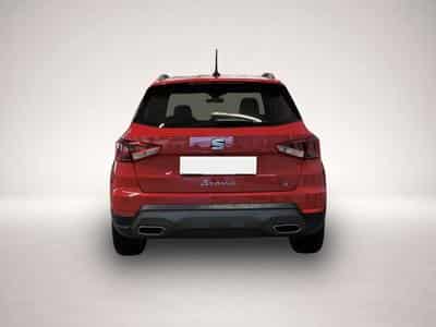 Seat Arona (2024) - Foto 5