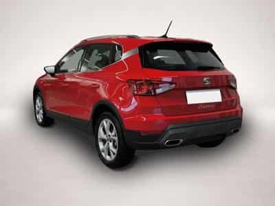 Seat Arona (2024) - Foto 4