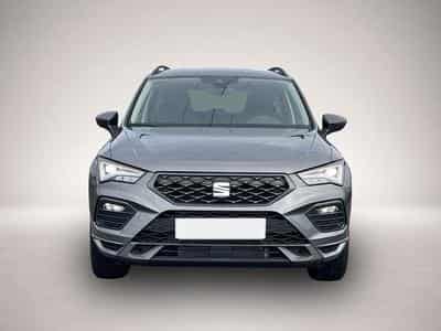 Seat Ateca (2026) - Foto 2