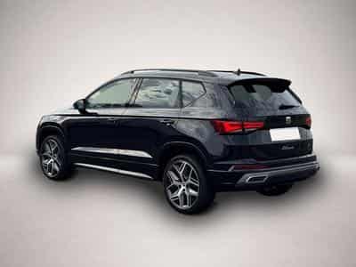 Seat Ateca (2026) - Foto 4
