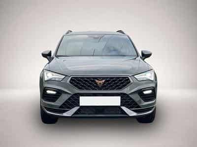 Cupra Ateca (2026) - Foto 2