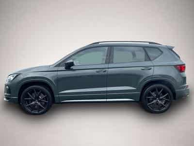 Cupra Ateca (2026) - Foto 3