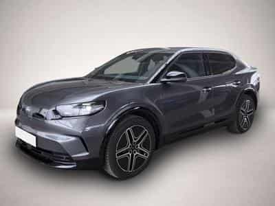 Ford Capri (2025) - Photo 1