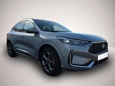 Ford Kuga (2025) - Photo 2