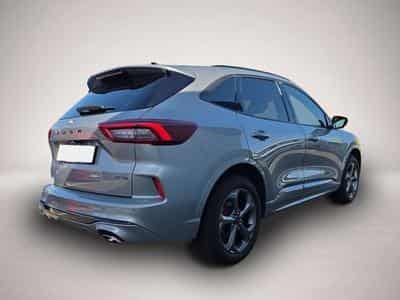 Ford Kuga (2025) - Photo 3