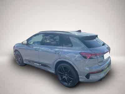 Audi e-tron (2026) - Photo 4