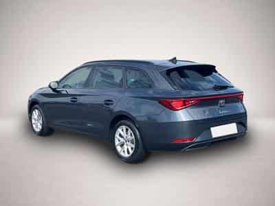 Seat Leon (2026) - Foto 4