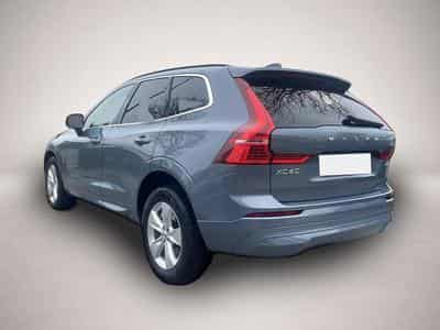 Volvo XC60 (2026) - Photo 2