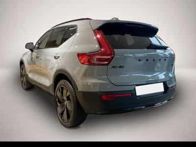 Volvo XC40 (2026) - Photo 2