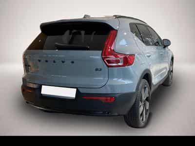 Volvo XC40 (2026) - Photo 3