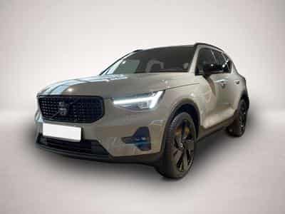 Volvo XC40 (2026) - Photo 1