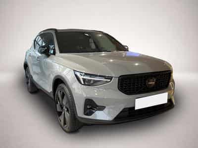 Volvo XC40 (2026) - Photo 4