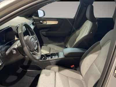 Volvo XC40 (2026) - Photo 5