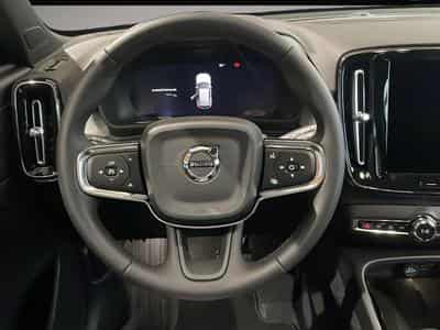 Volvo XC40 (2026) - Photo 7