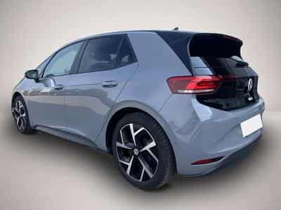 VW ID.3 (2024) - Photo 4