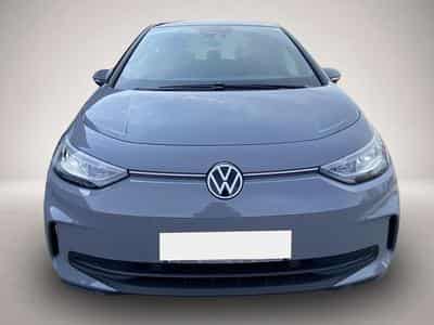 VW ID.3 (2024) - Photo 8