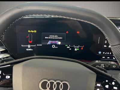 Audi A6 (2025) - Photo 5