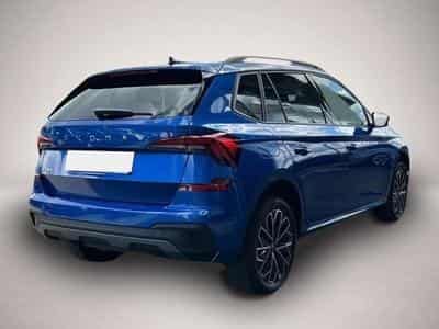 Skoda Kamiq (2025) - Foto 3