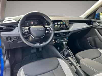 Skoda Kamiq (2025) - Foto 6