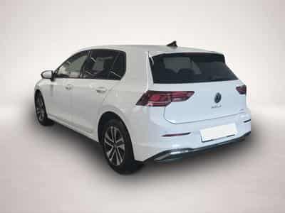 VW Golf (2025) - Photo 4
