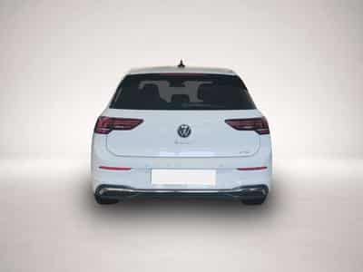 VW Golf (2025) - Photo 5