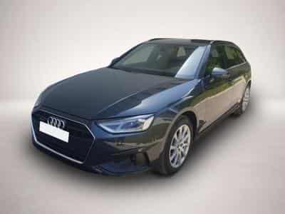 Audi A4 (2024) - Photo 1
