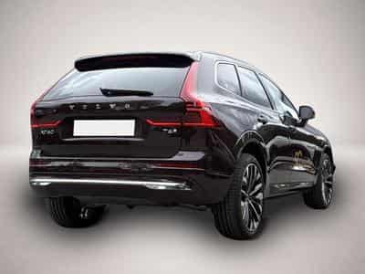 Volvo XC60 (2026) - Photo 3