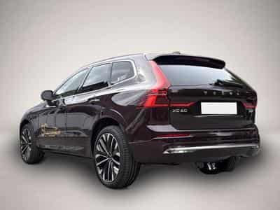 Volvo XC60 (2026) - Photo 2