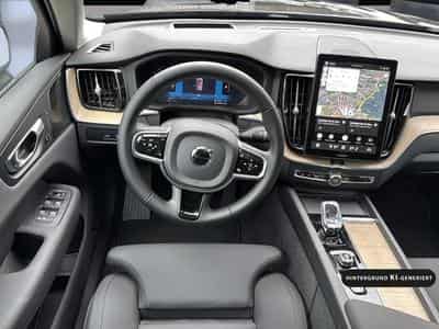 Volvo XC60 (2026) - Photo 5