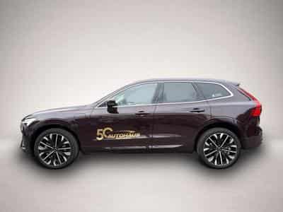 Volvo XC60 (2026) - Photo 7